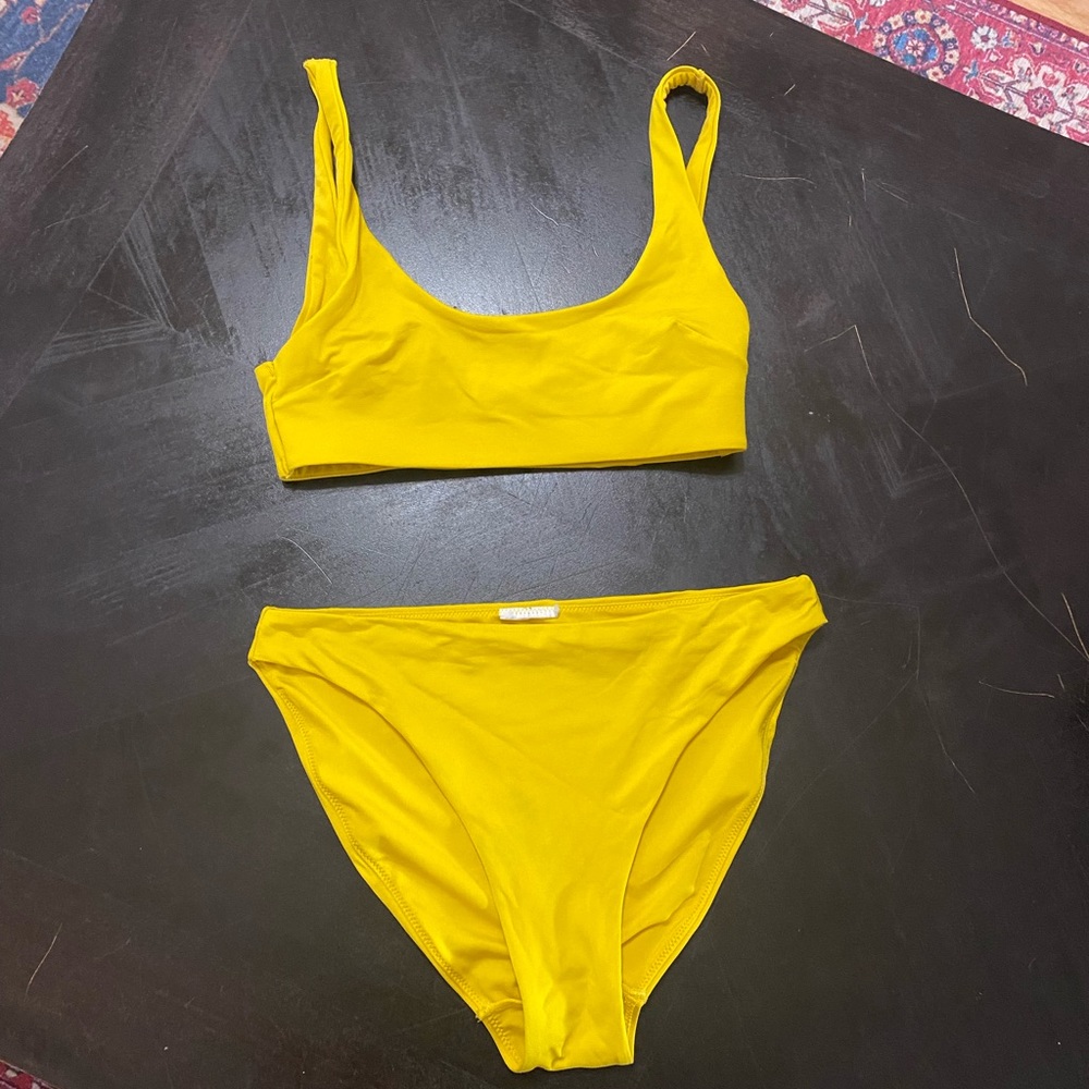 Bikini set